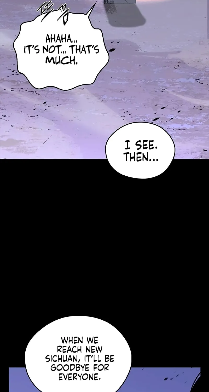 Martial Wild West Chapter 53 page 31 - 