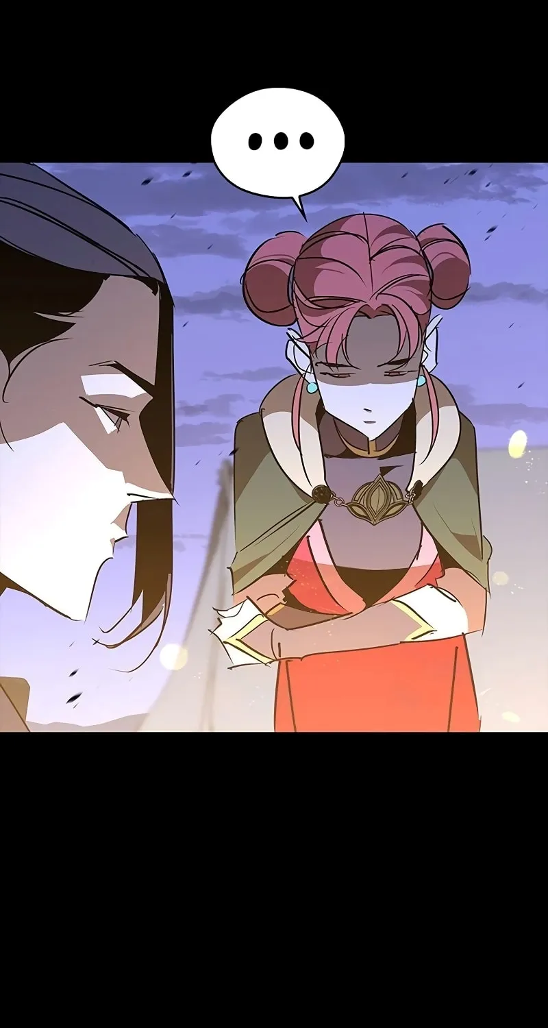 Martial Wild West Chapter 53 page 33 - 