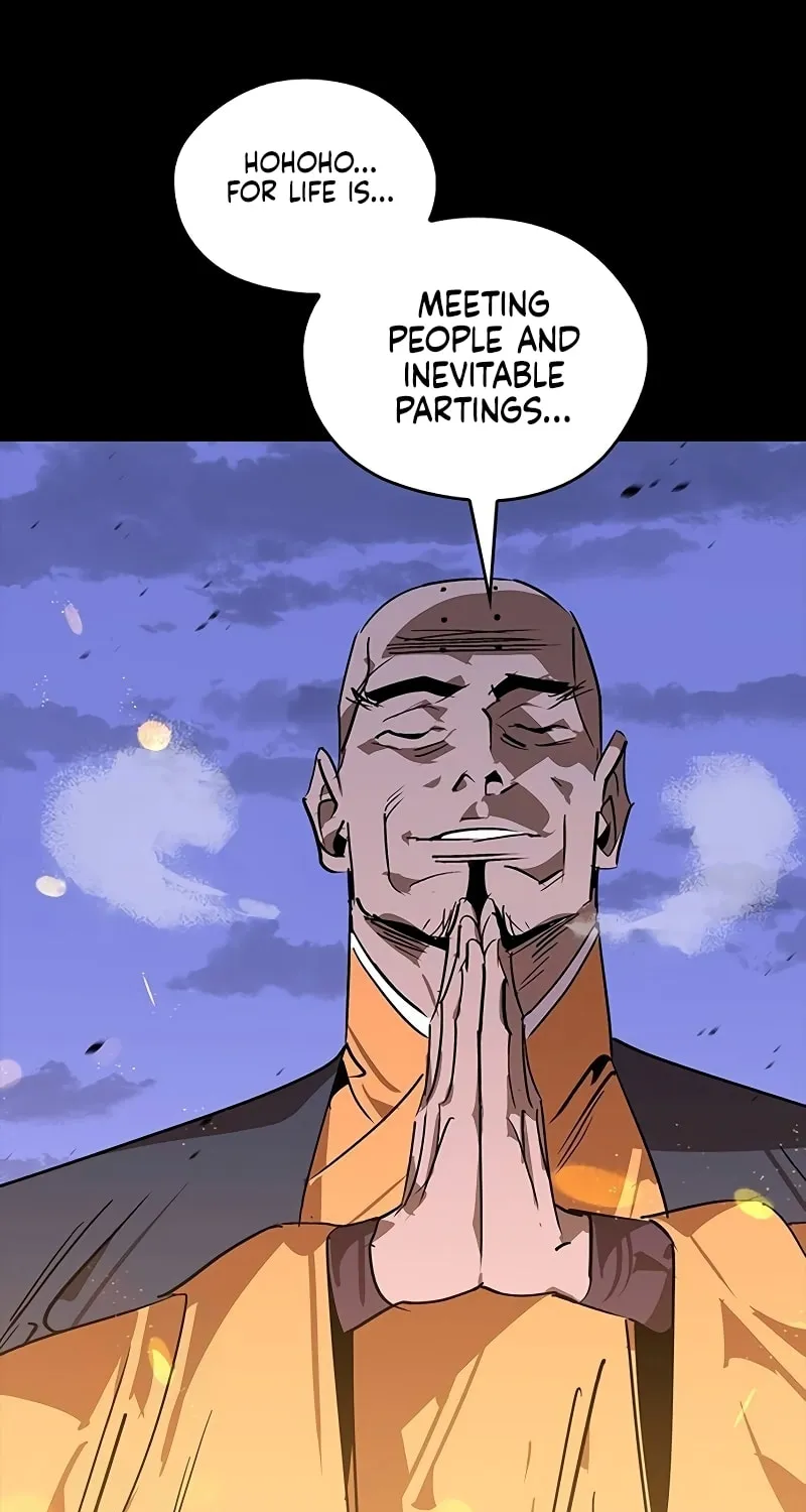 Martial Wild West Chapter 53 page 34 - 