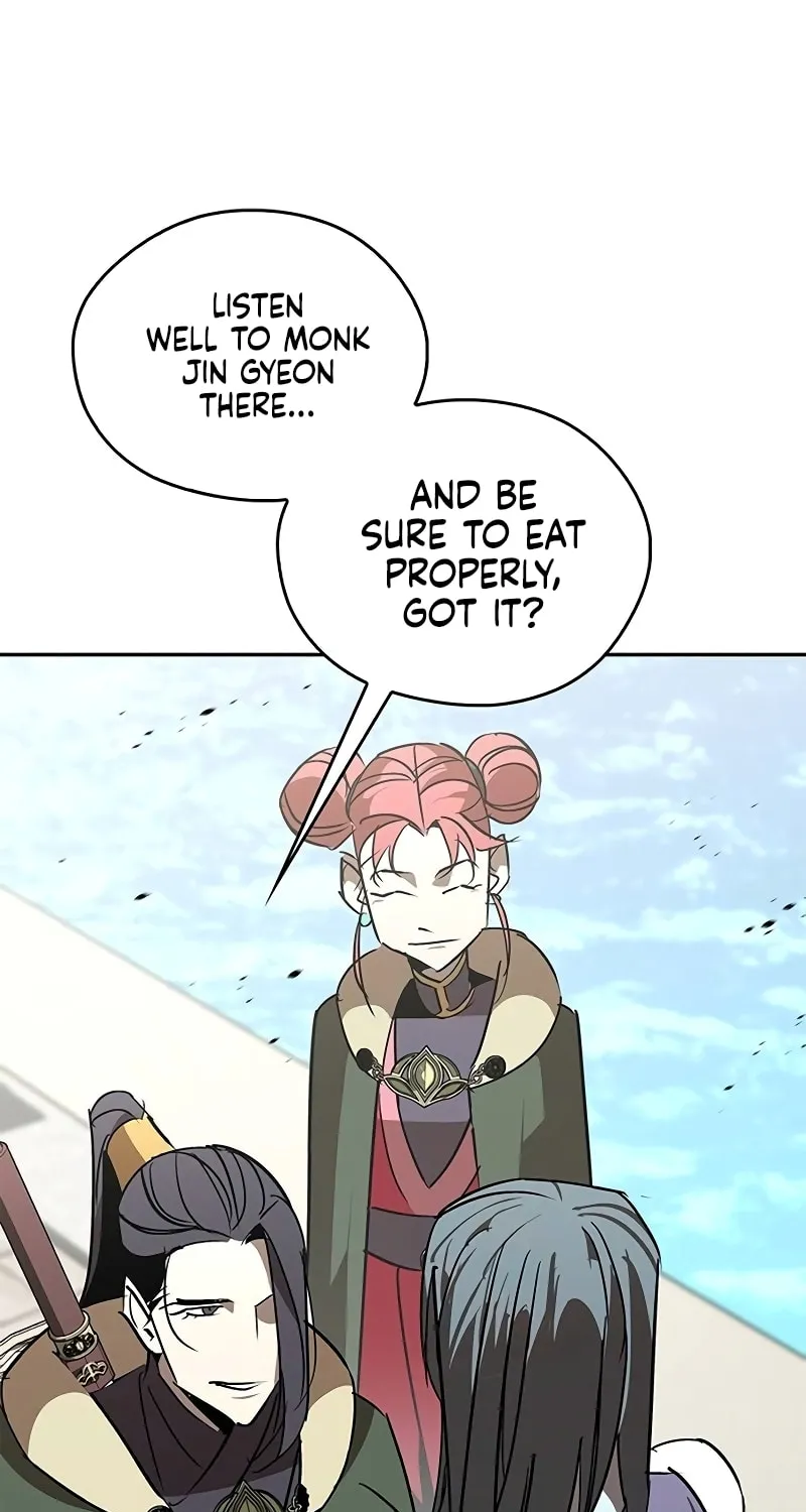 Martial Wild West Chapter 53 page 40 - 