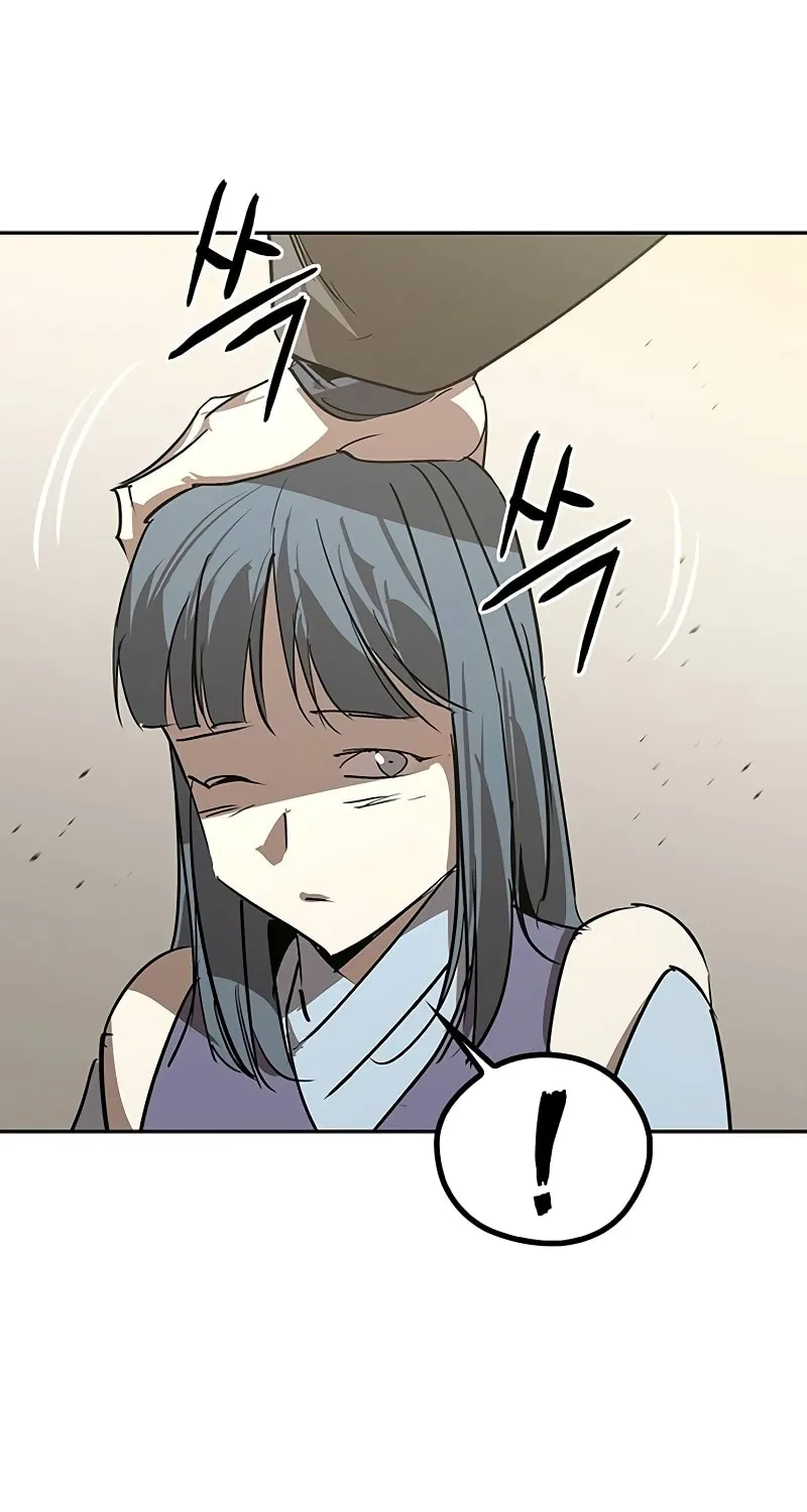 Martial Wild West Chapter 53 page 44 - 
