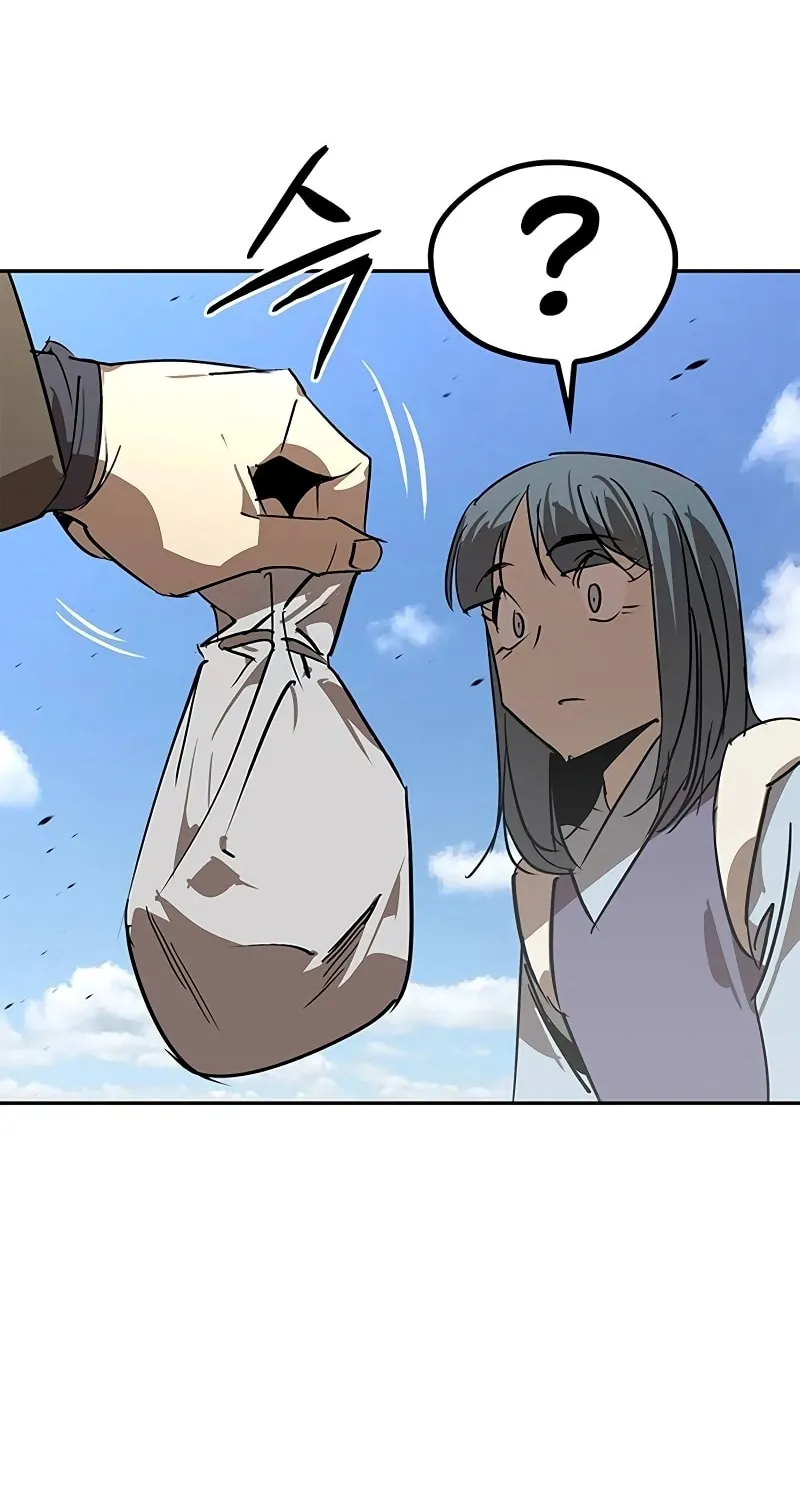 Martial Wild West Chapter 53 page 49 - 