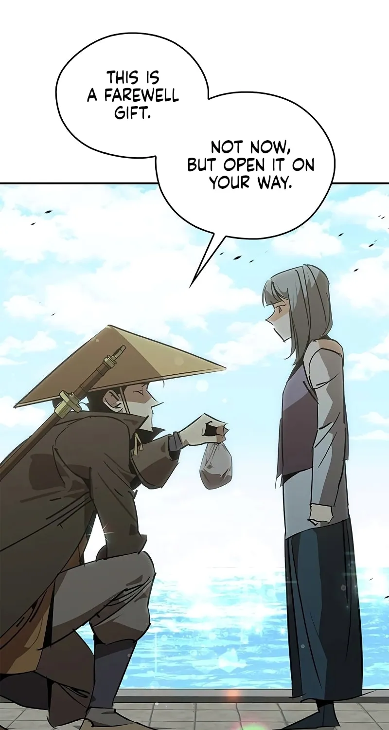 Martial Wild West Chapter 53 page 50 - 