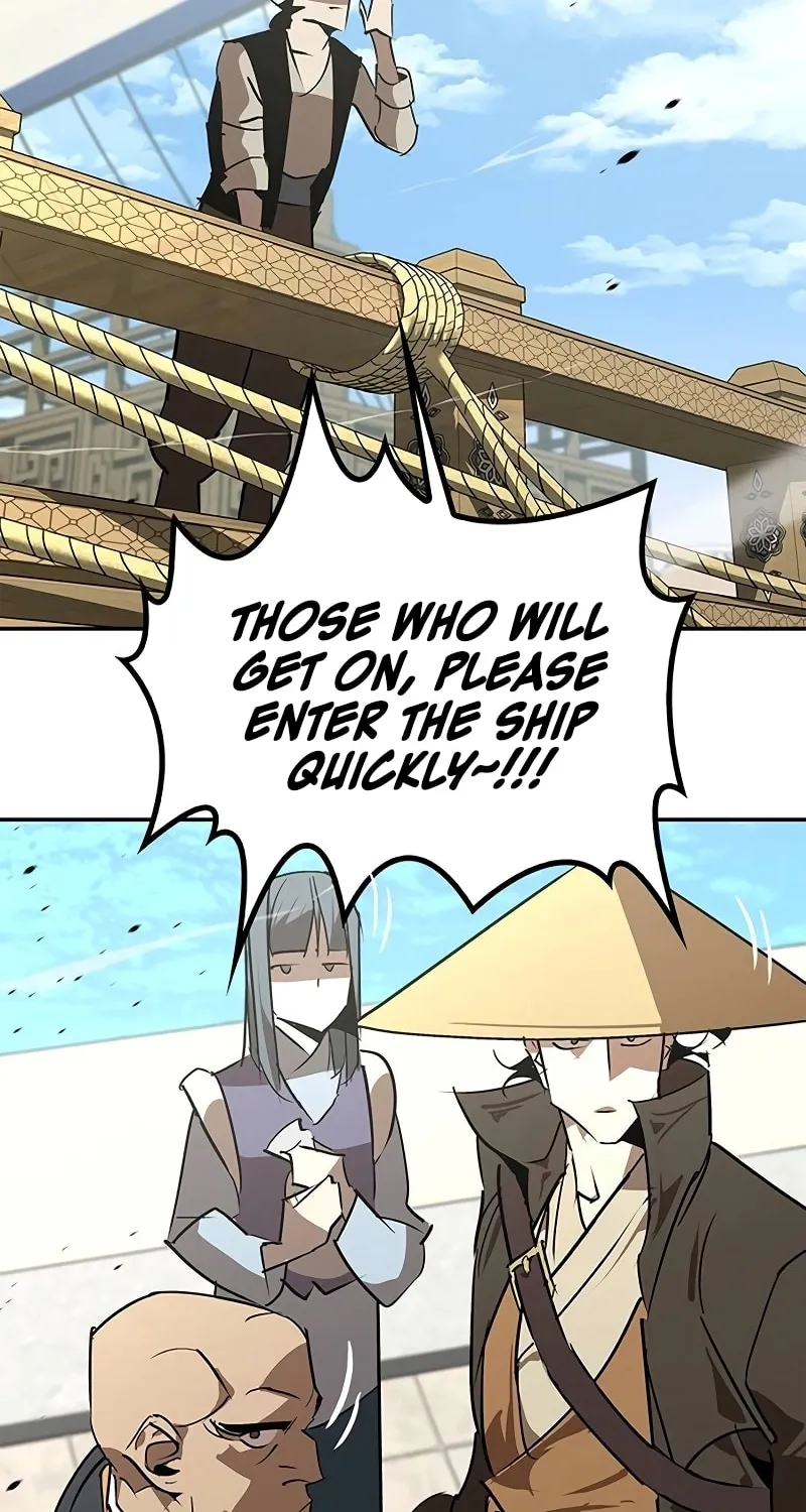 Martial Wild West Chapter 53 page 53 - 