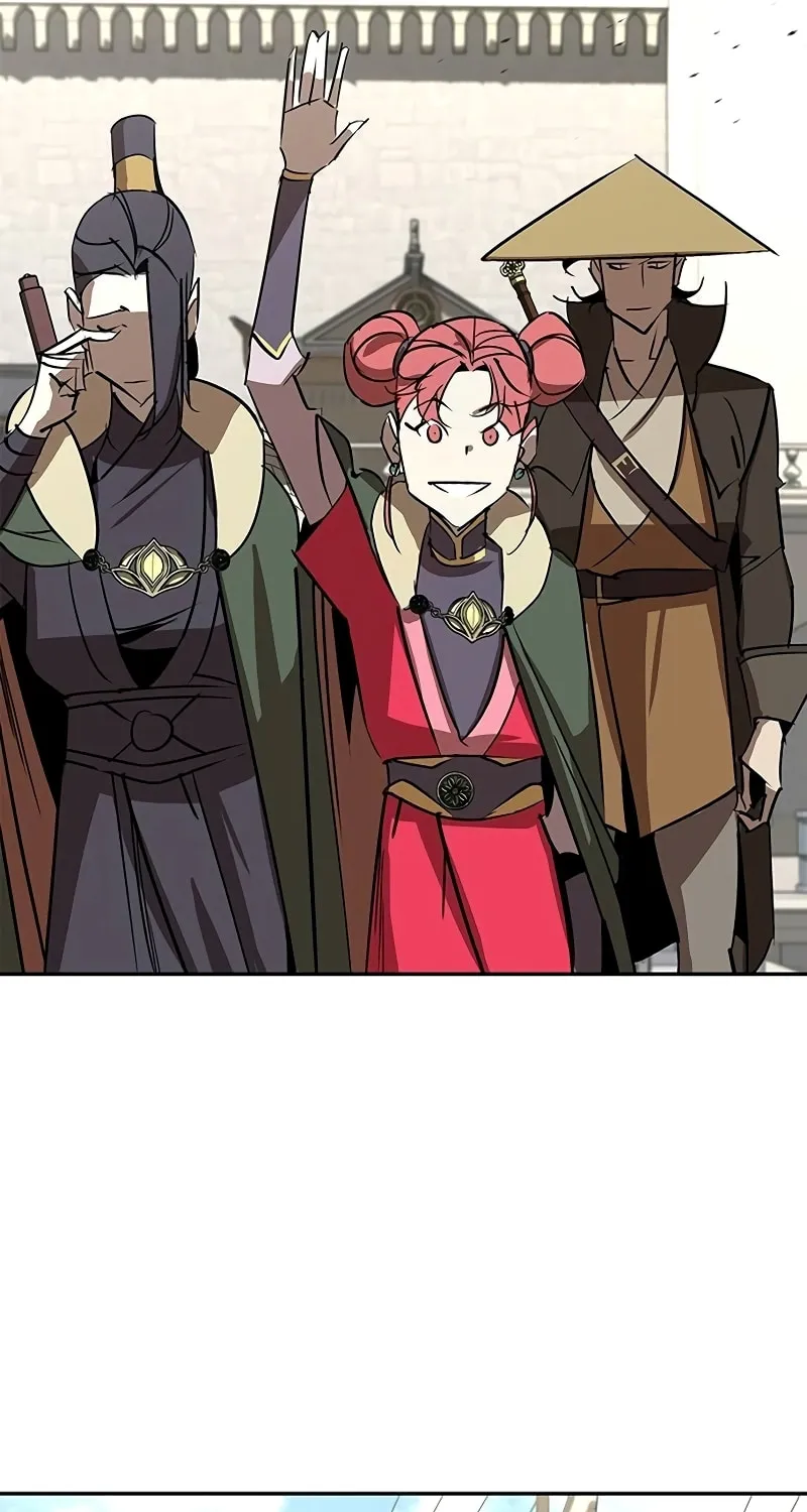 Martial Wild West Chapter 53 page 58 - 