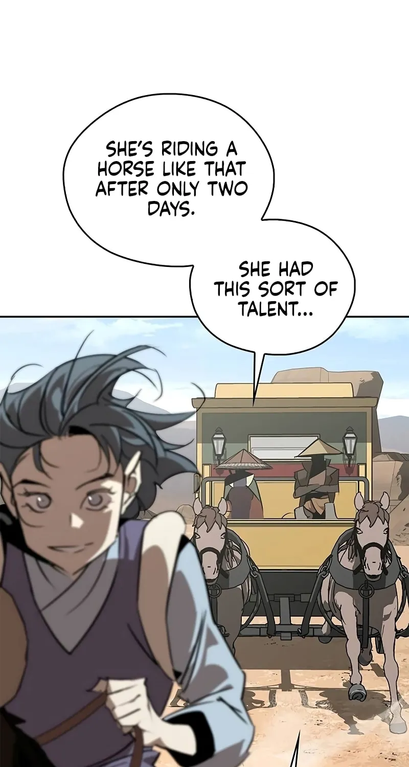 Martial Wild West Chapter 53 page 7 - 