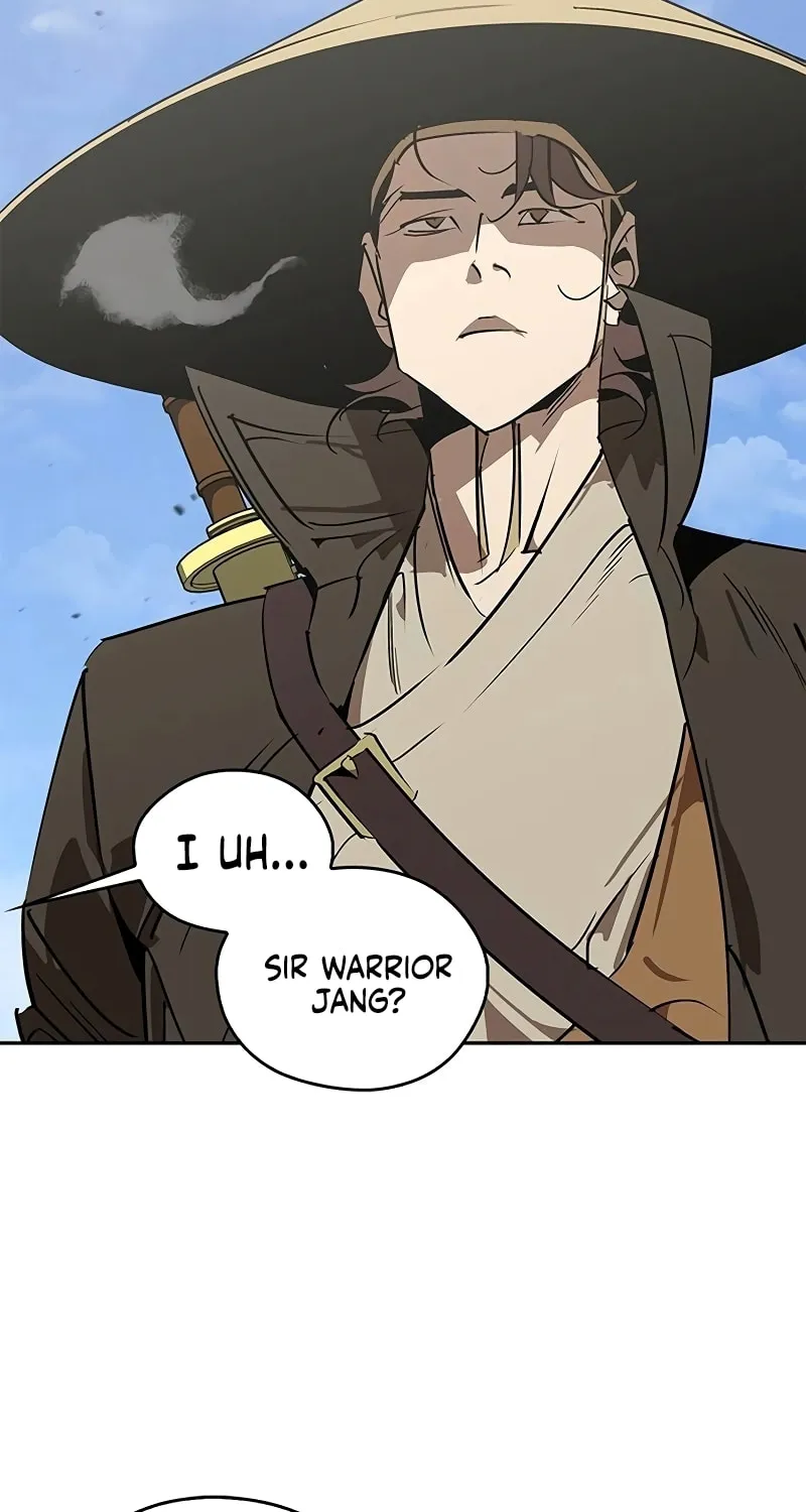 Martial Wild West Chapter 53 page 61 - 