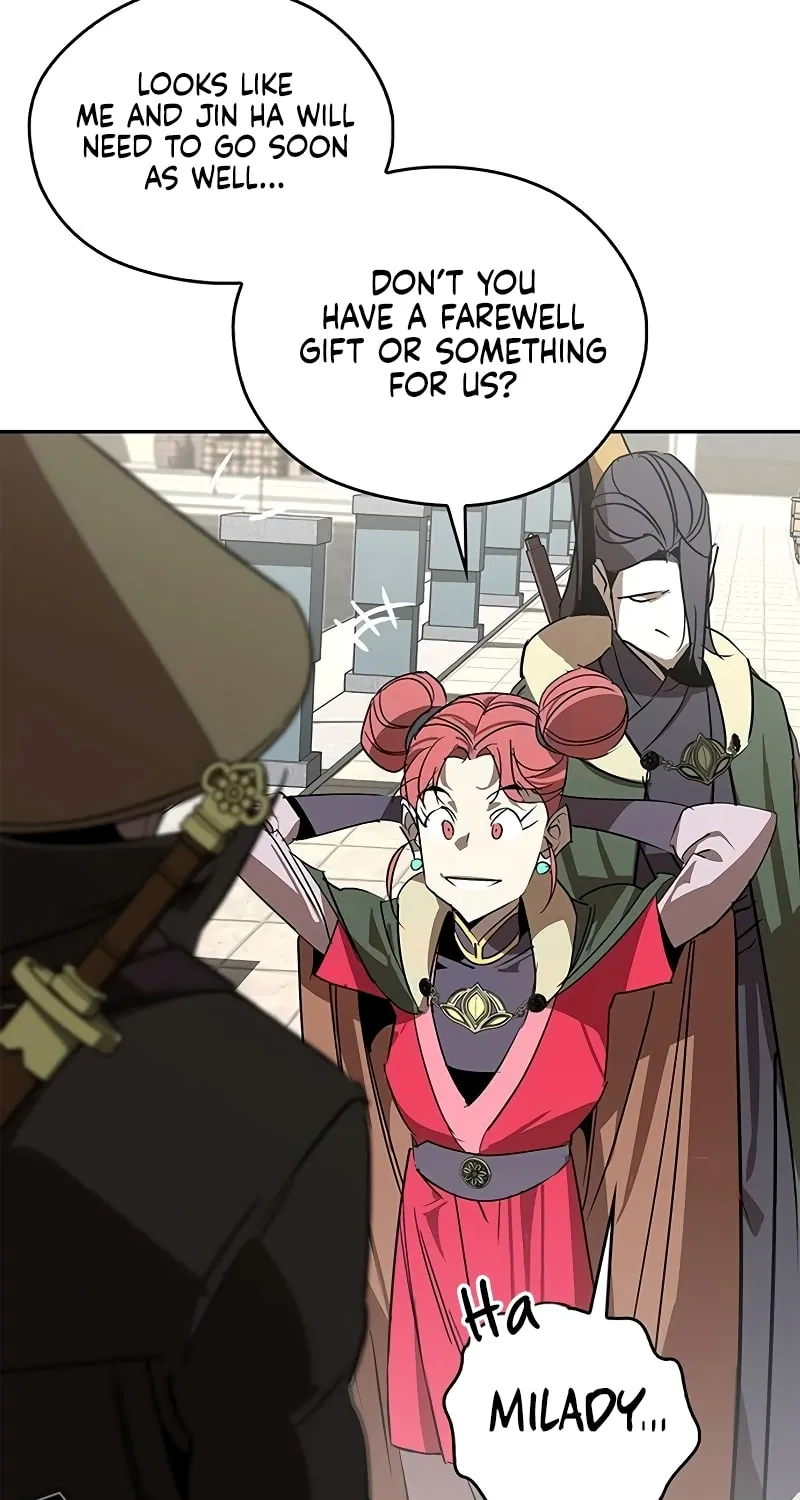 Martial Wild West Chapter 53 page 62 - 