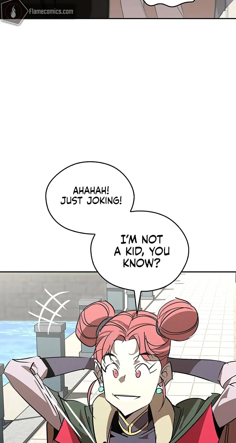 Martial Wild West Chapter 53 page 63 - 