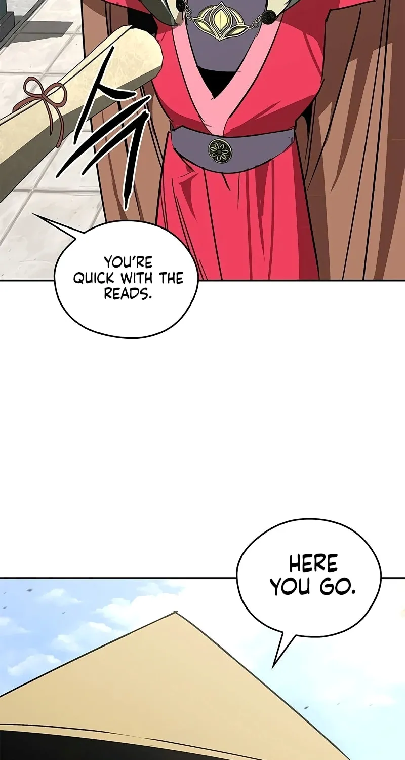 Martial Wild West Chapter 53 page 64 - 