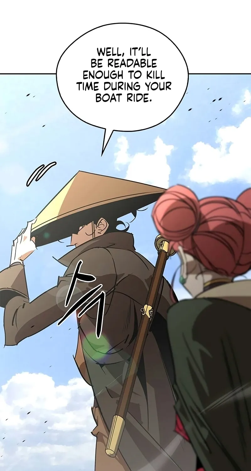 Martial Wild West Chapter 53 page 70 - 
