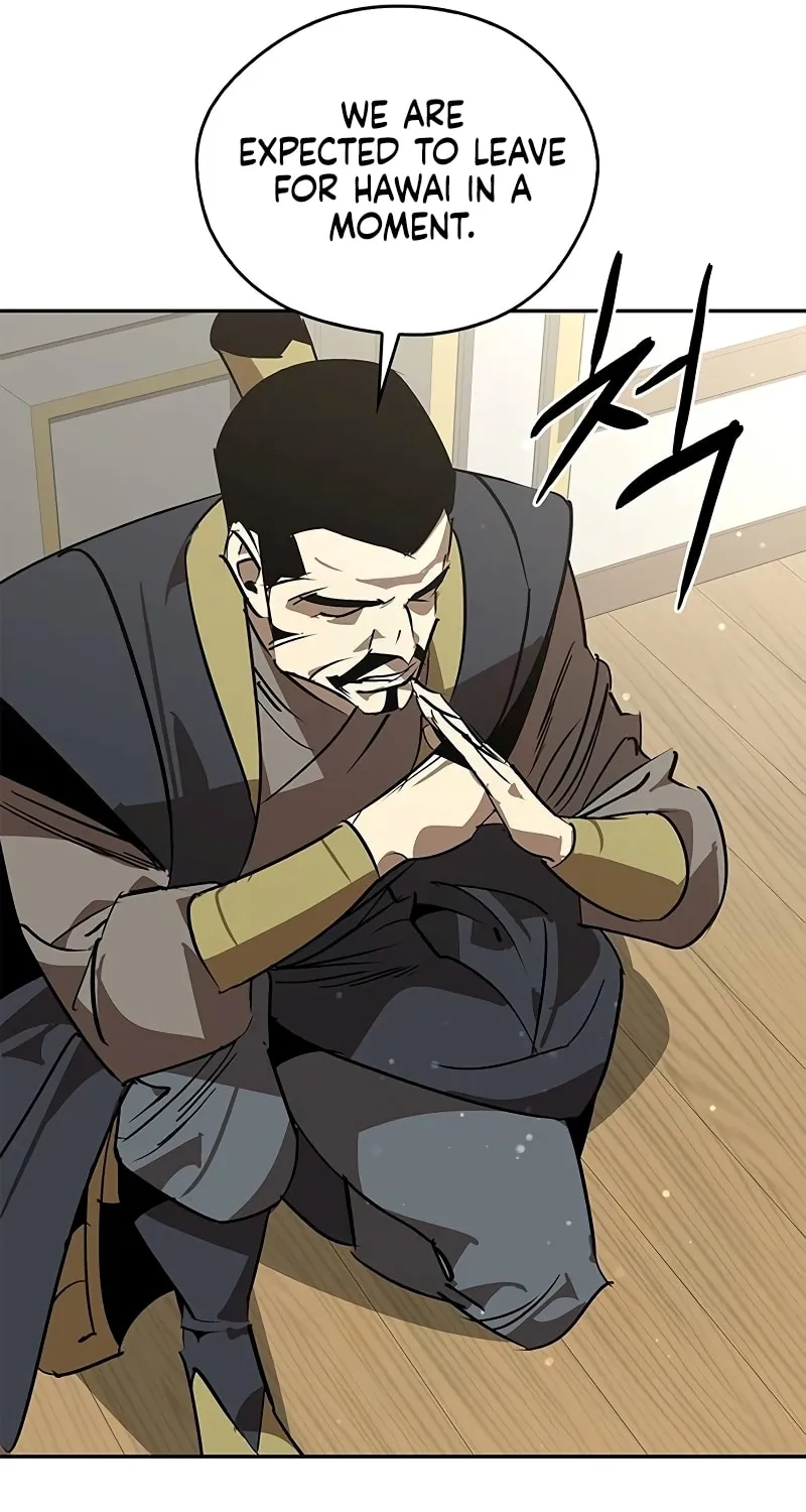 Martial Wild West Chapter 53 page 89 - 