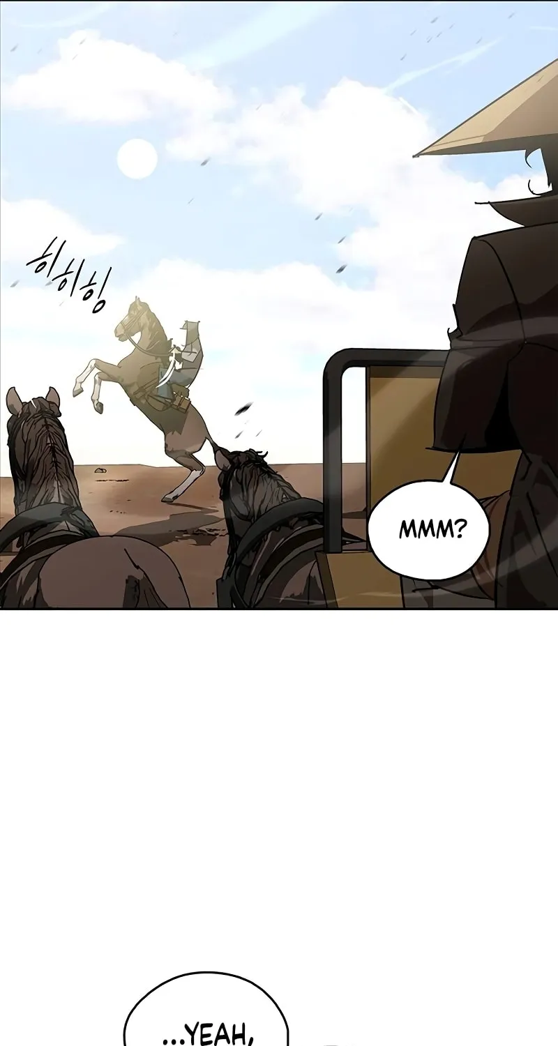 Martial Wild West Chapter 53 page 10 - 