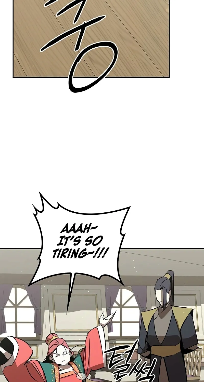 Martial Wild West Chapter 53 page 95 - 