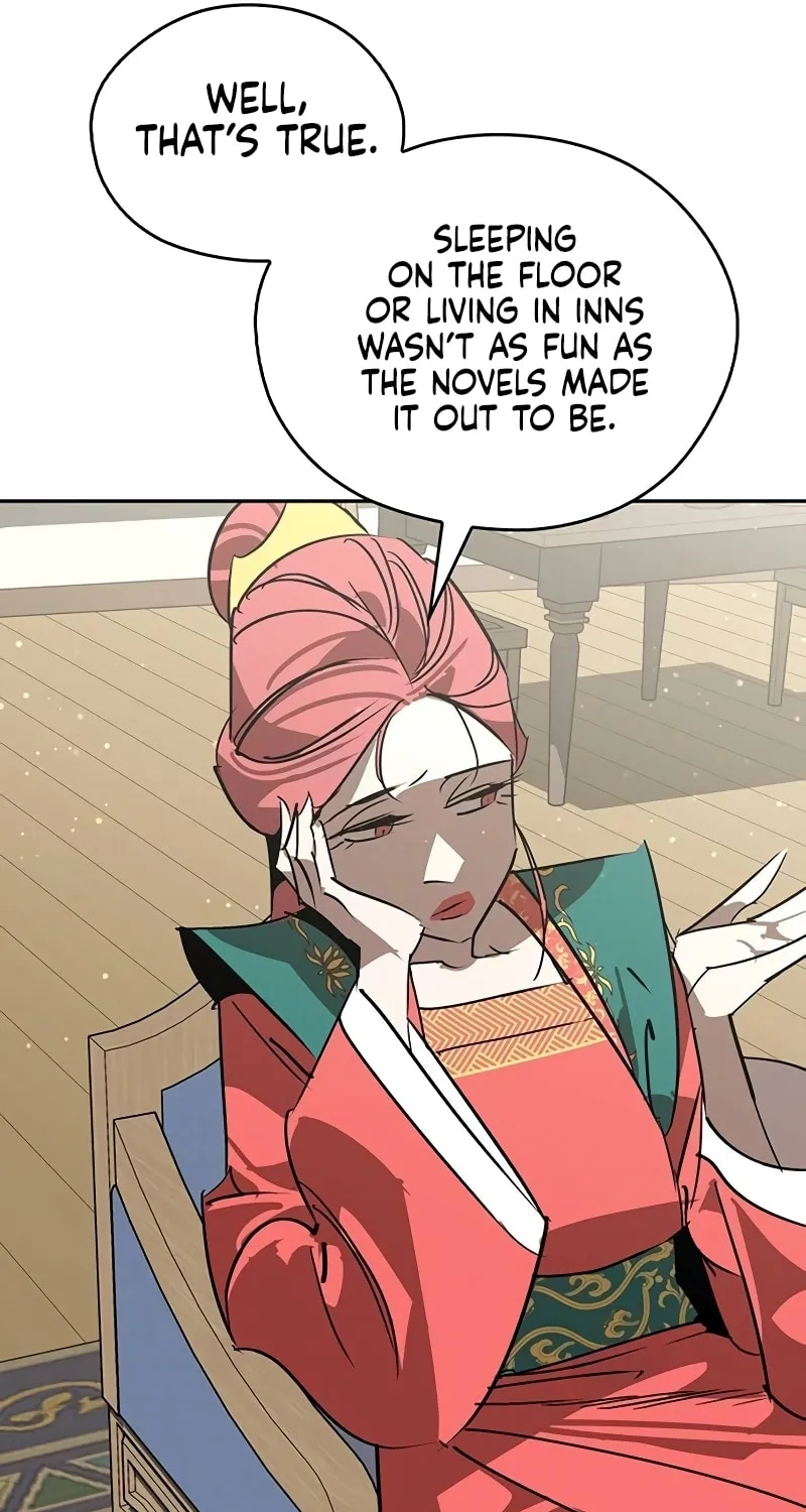 Martial Wild West Chapter 53 page 97 - 