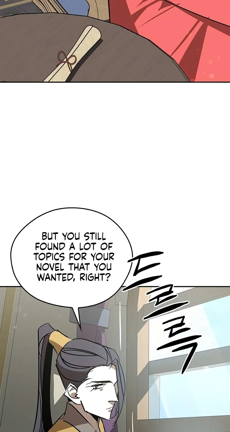 Martial Wild West Chapter 53 page 98 - 