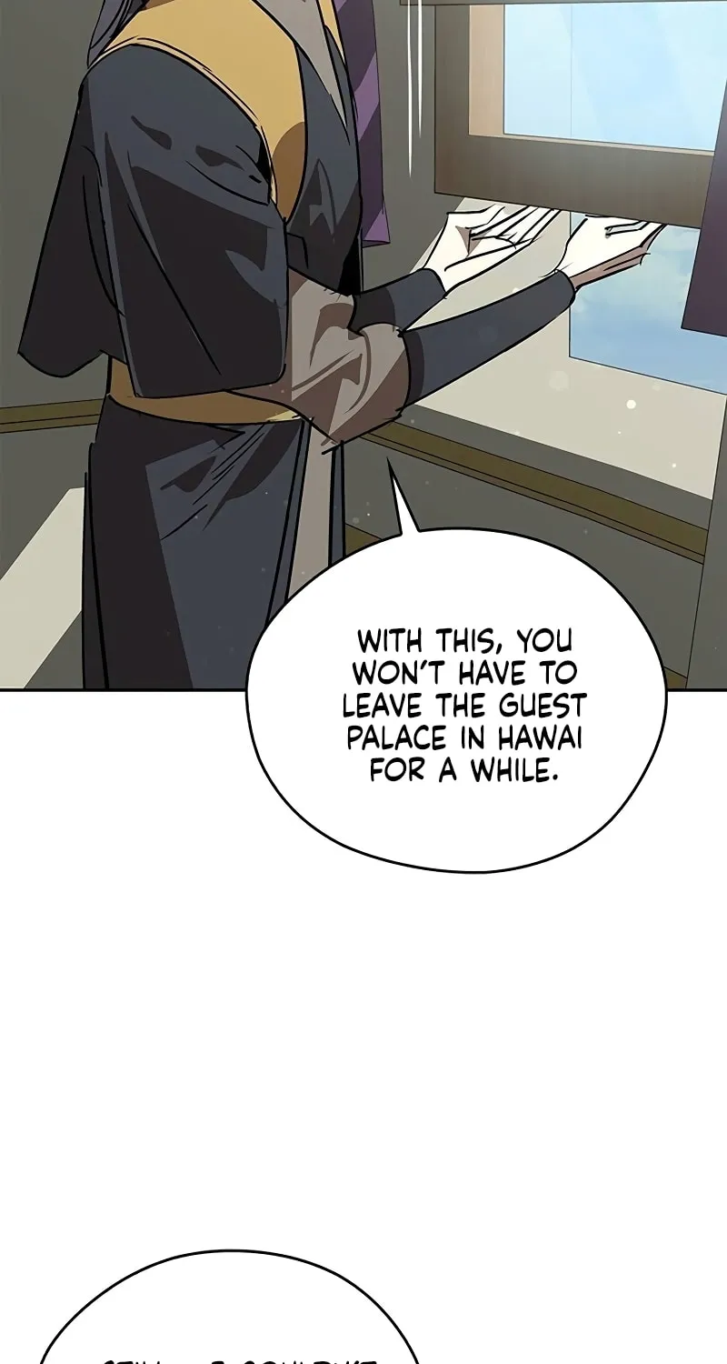 Martial Wild West Chapter 53 page 99 - 