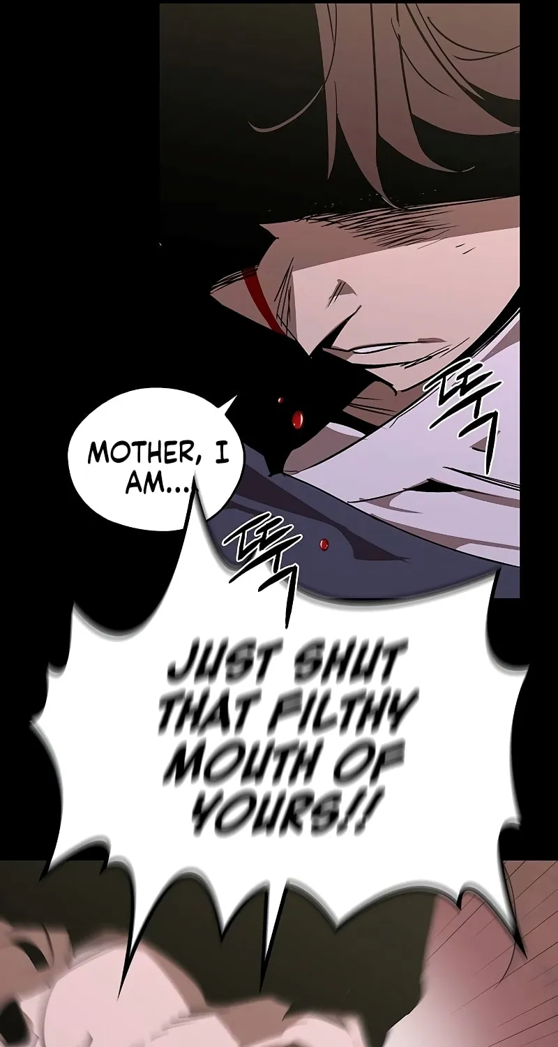 Martial Wild West Chapter 54 page 11 - 