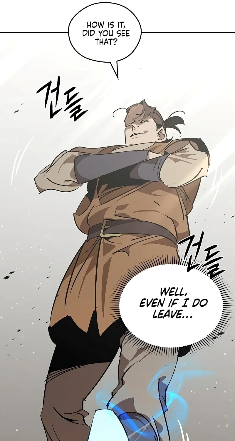 Martial Wild West Chapter 54 page 101 - 