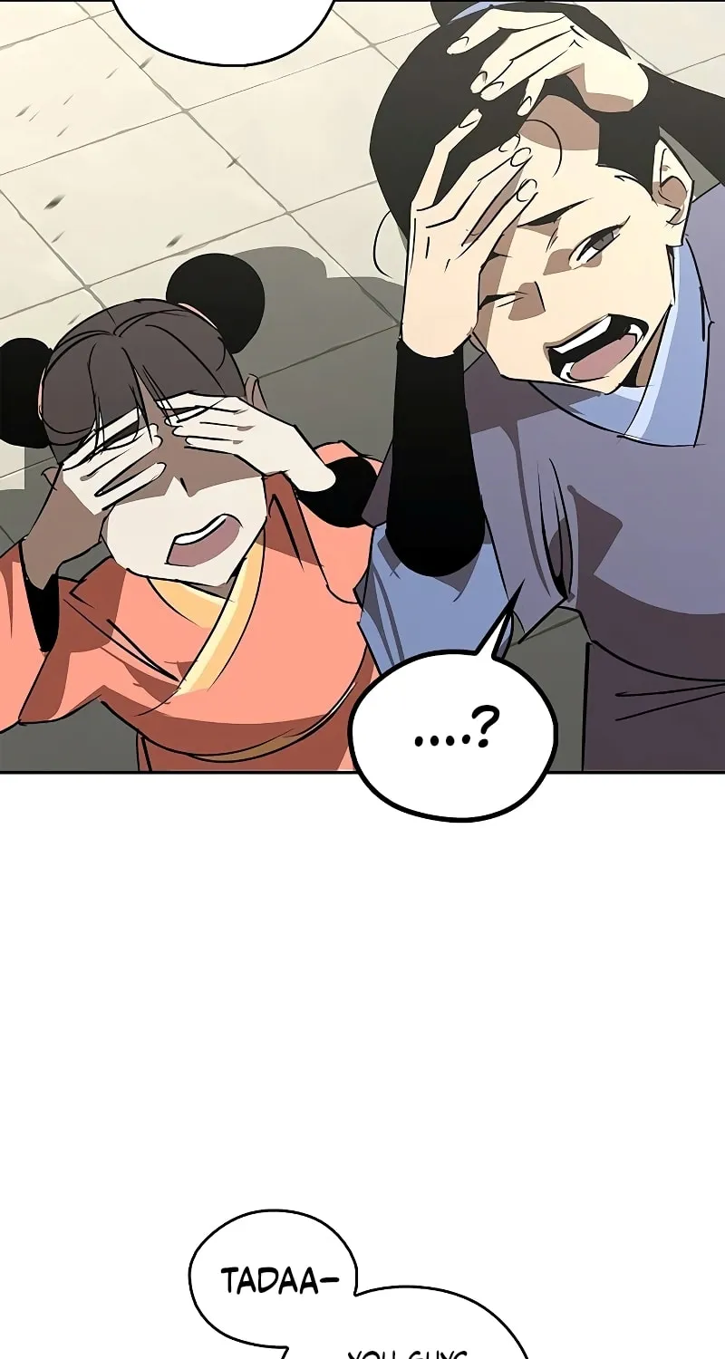 Martial Wild West Chapter 54 page 105 - 