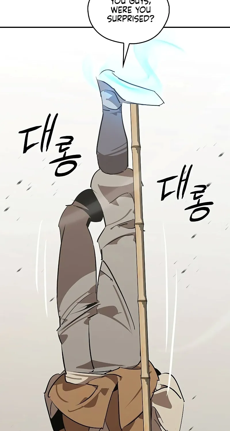 Martial Wild West Chapter 54 page 106 - 