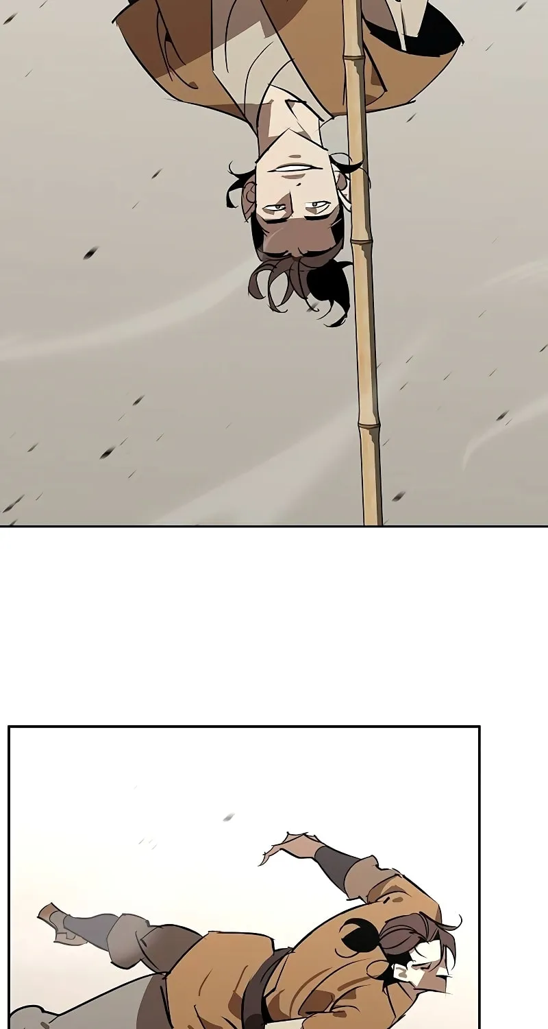 Martial Wild West Chapter 54 page 107 - 