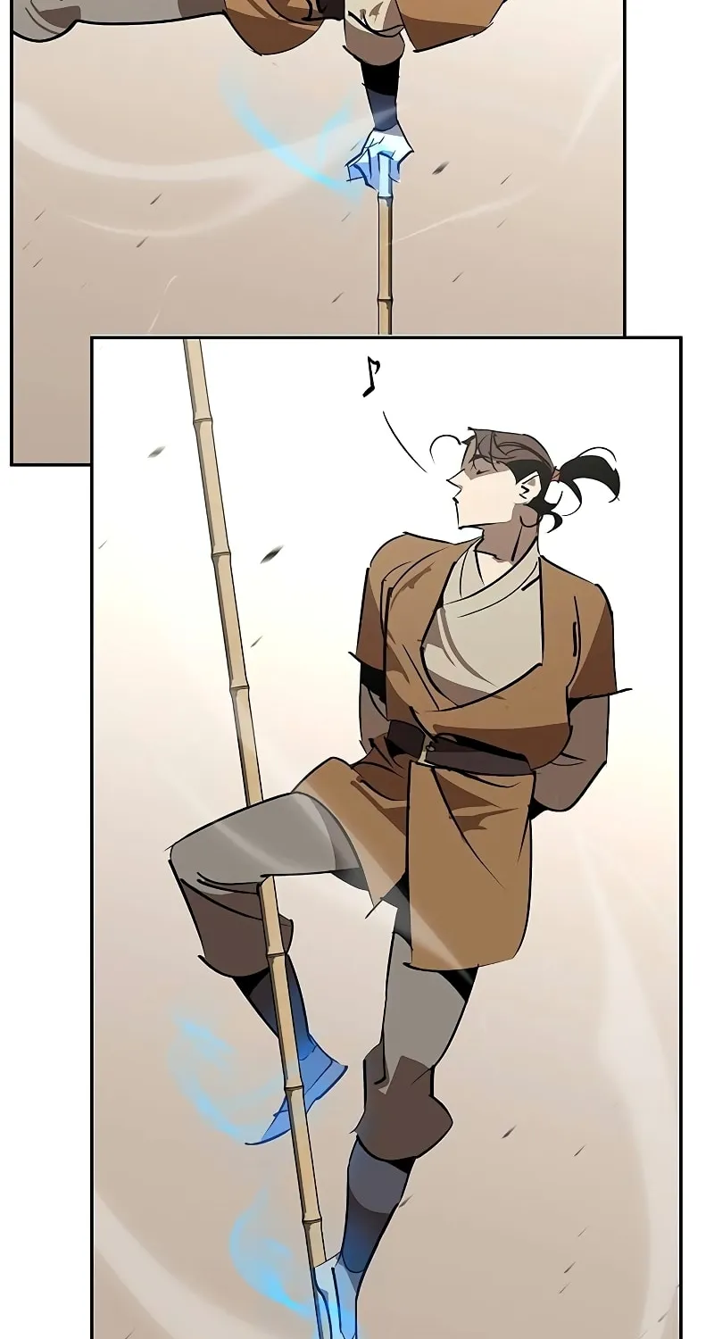 Martial Wild West Chapter 54 page 108 - 