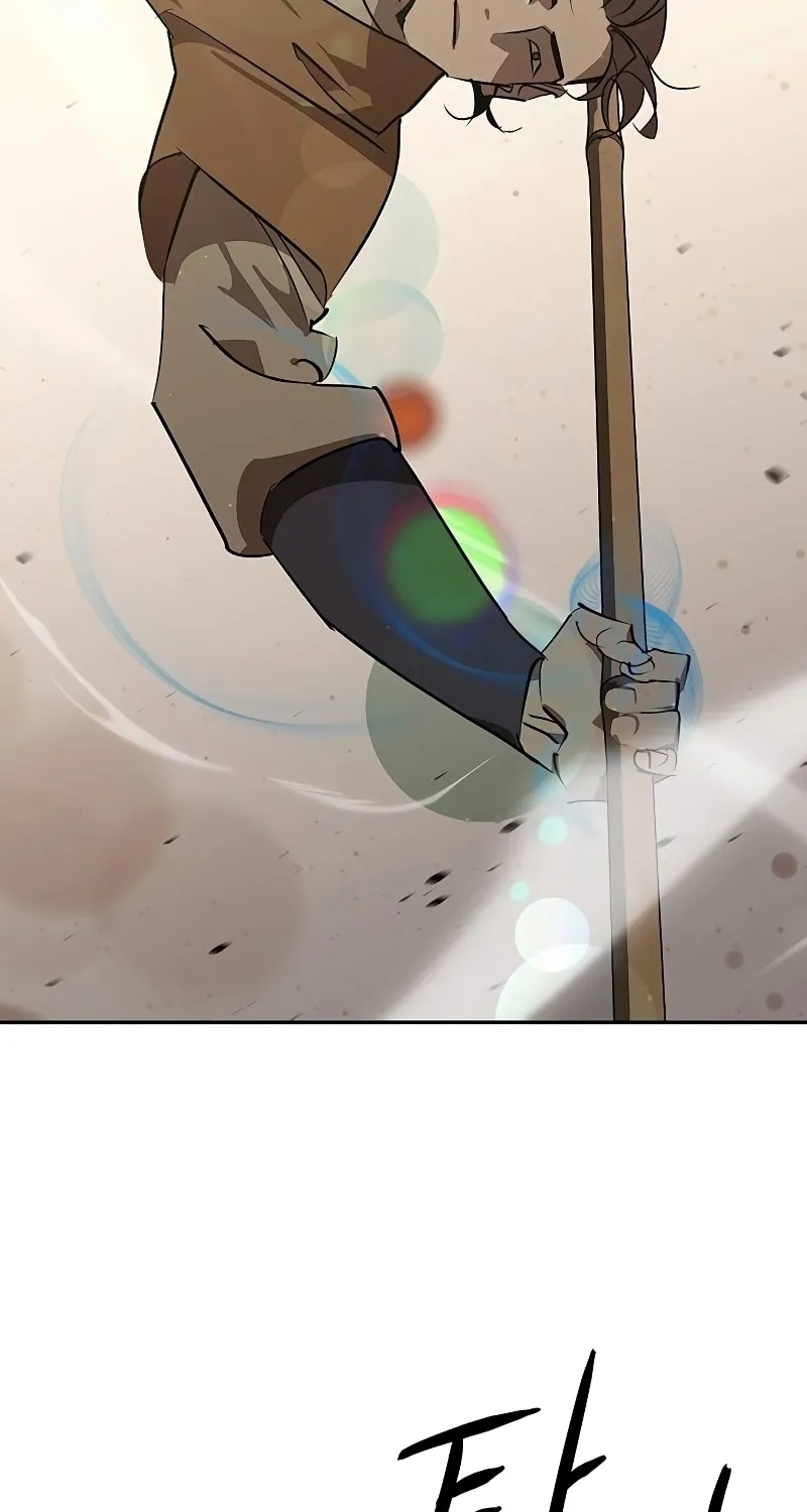 Martial Wild West Chapter 54 page 110 - 