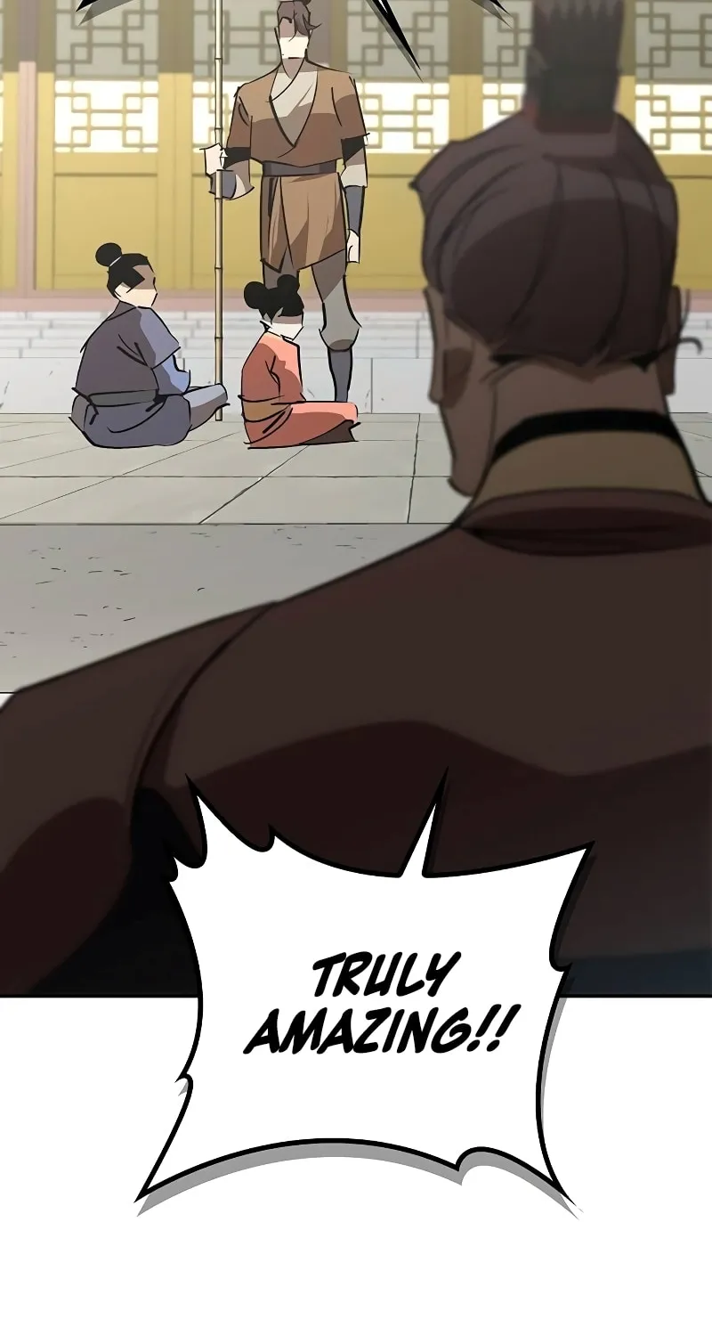 Martial Wild West Chapter 54 page 115 - 