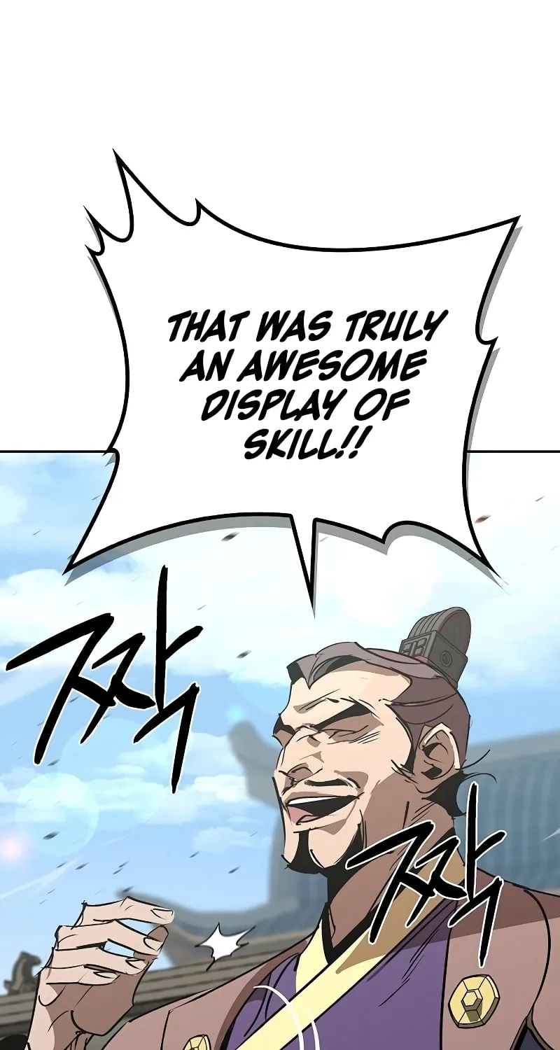 Martial Wild West Chapter 54 page 116 - 