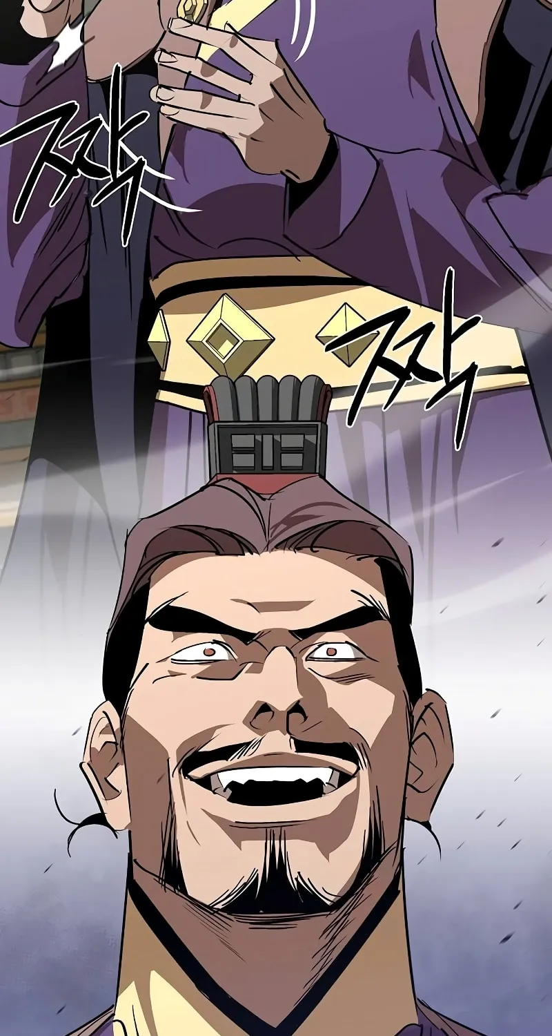 Martial Wild West Chapter 54 page 117 - 