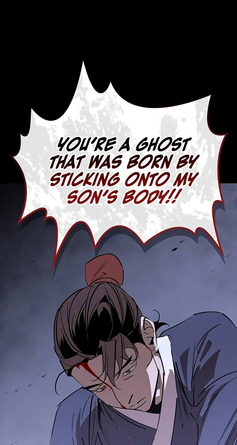Martial Wild West Chapter 54 page 14 - 