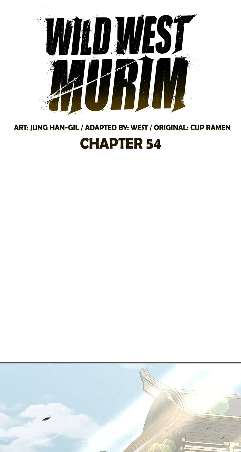 Martial Wild West Chapter 54 page 16 - 