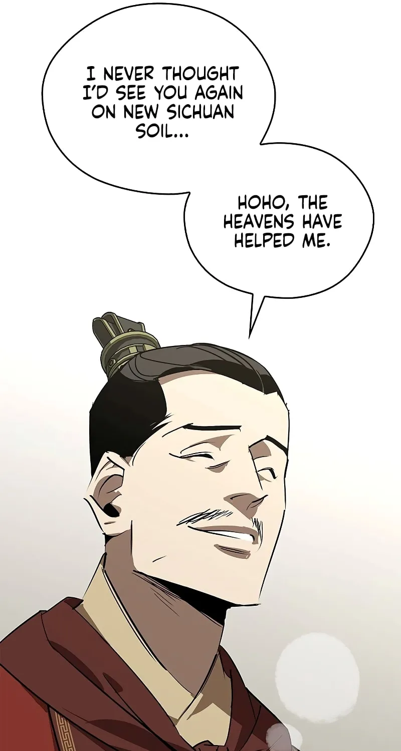 Martial Wild West Chapter 54 page 20 - 