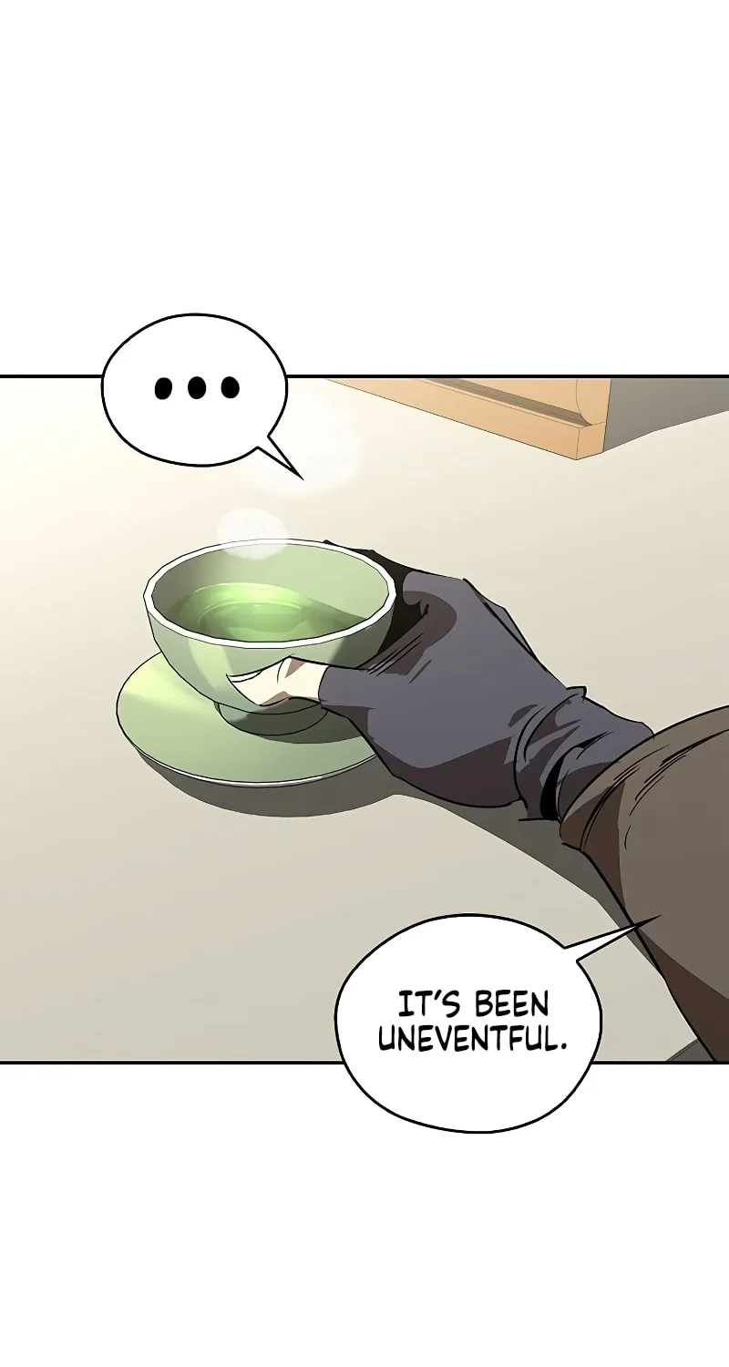 Martial Wild West Chapter 54 page 23 - 