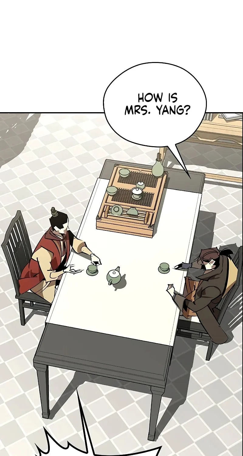 Martial Wild West Chapter 54 page 24 - 