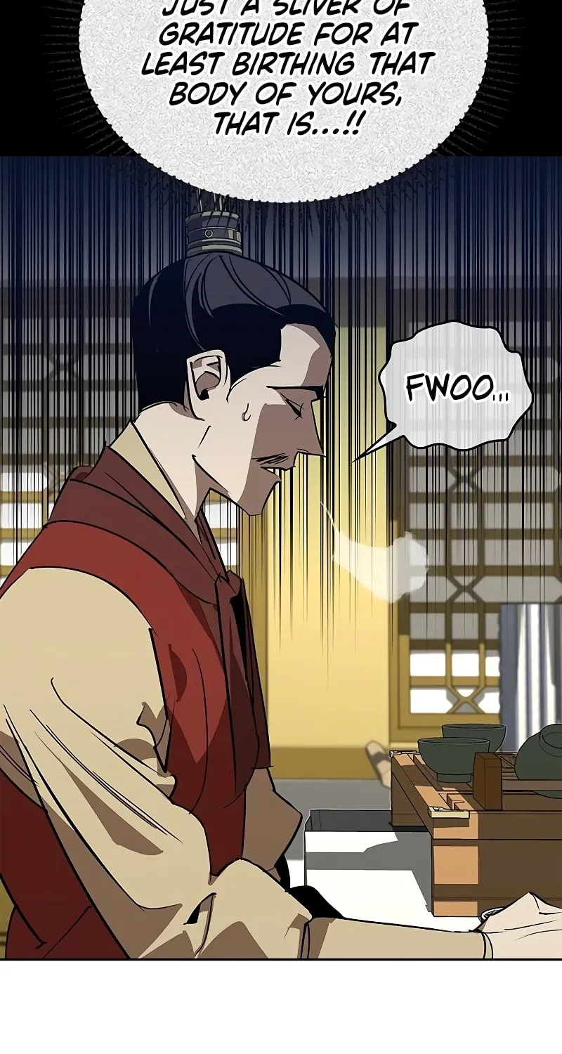 Martial Wild West Chapter 54 page 28 - 