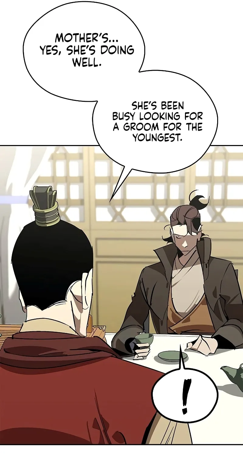 Martial Wild West Chapter 54 page 30 - 