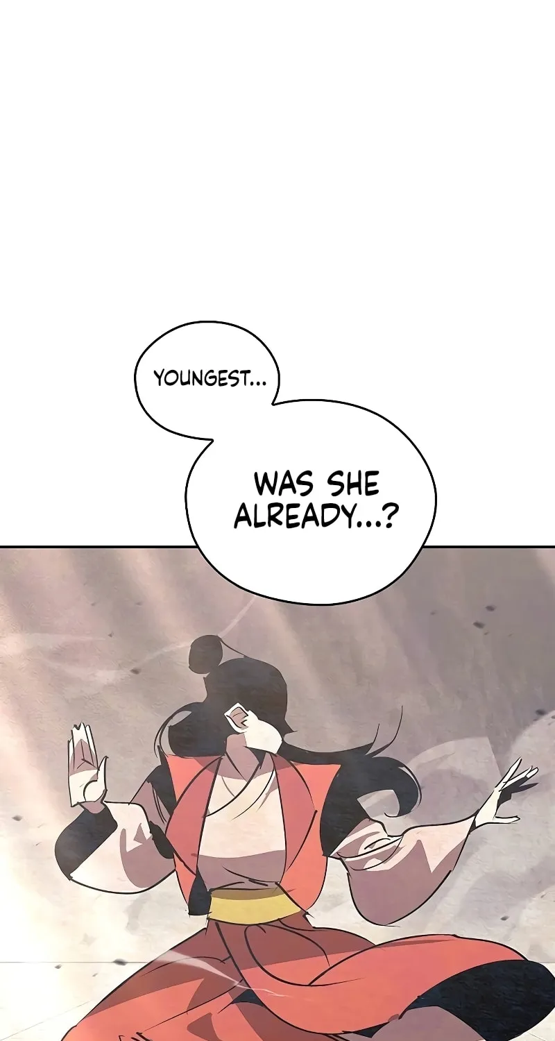 Martial Wild West Chapter 54 page 31 - 