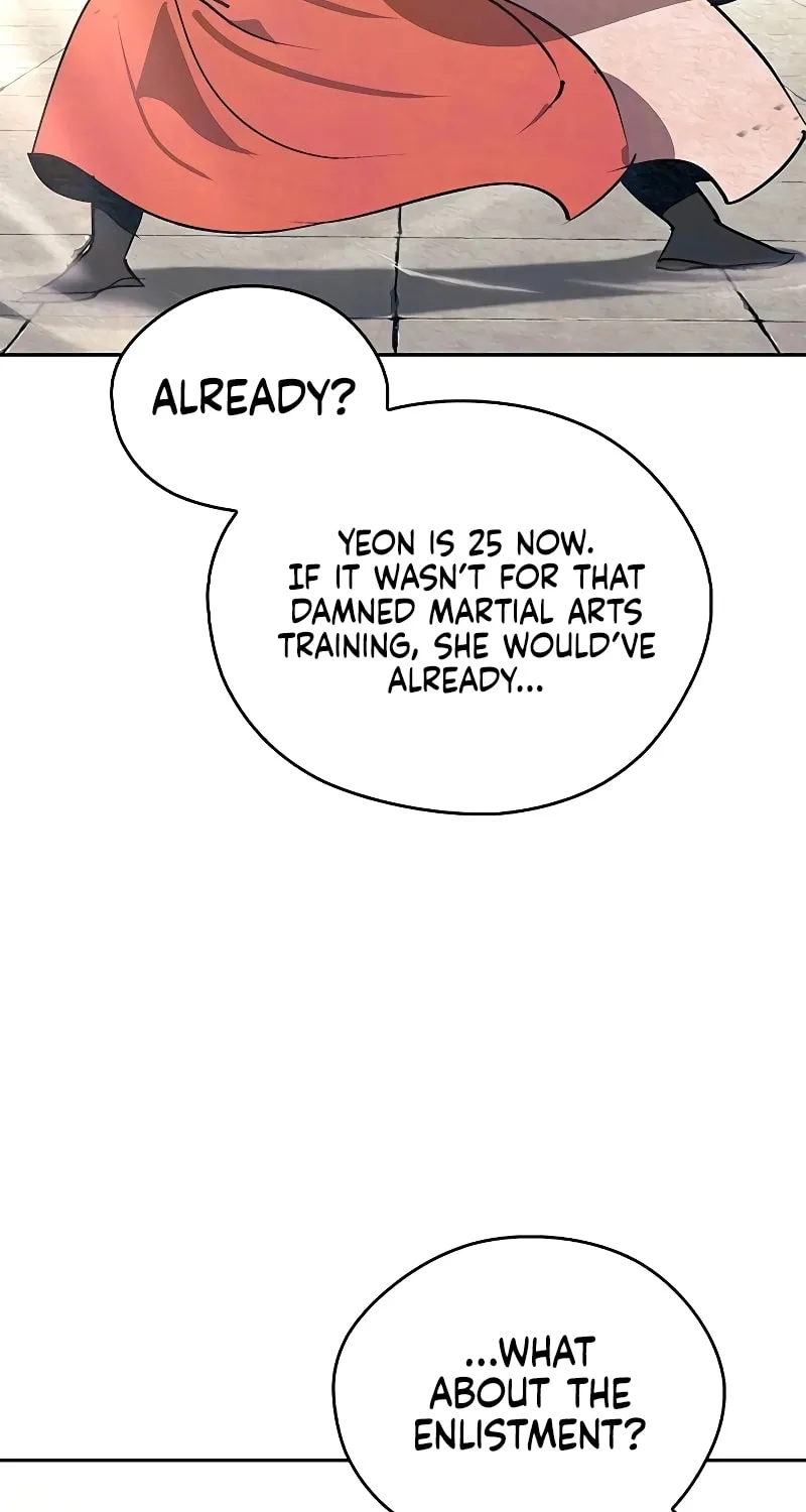 Martial Wild West Chapter 54 page 32 - 