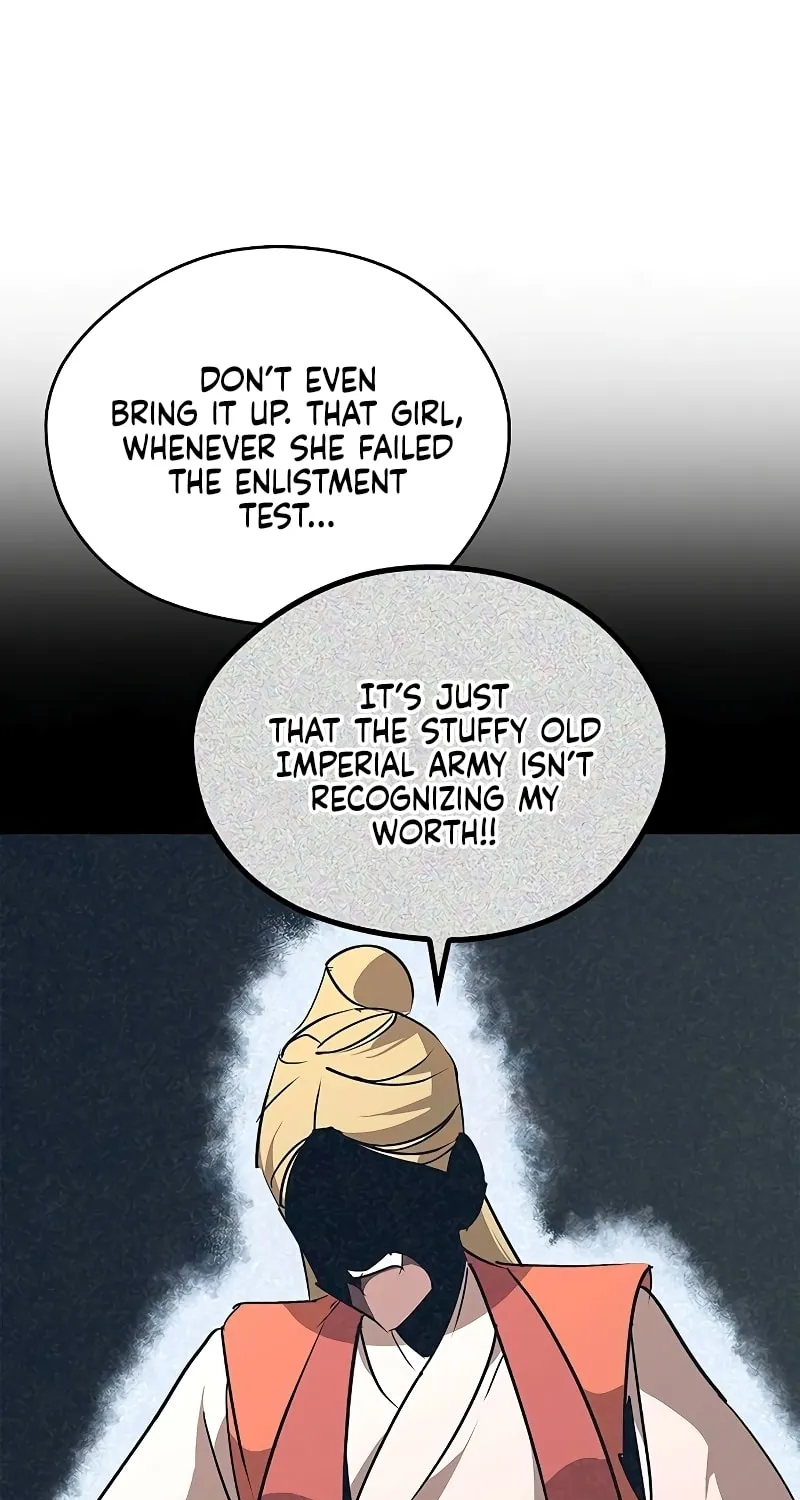 Martial Wild West Chapter 54 page 34 - 