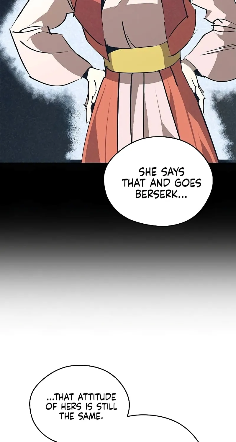 Martial Wild West Chapter 54 page 35 - 