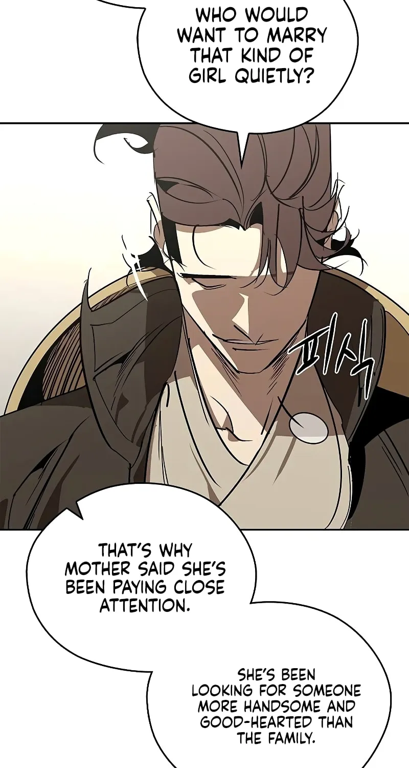 Martial Wild West Chapter 54 page 36 - 