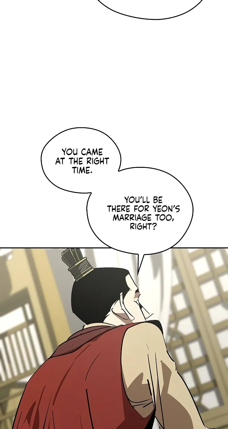 Martial Wild West Chapter 54 page 37 - 