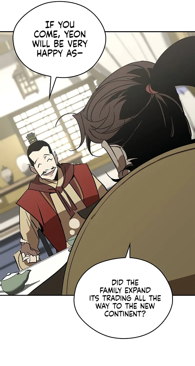 Martial Wild West Chapter 54 page 39 - 