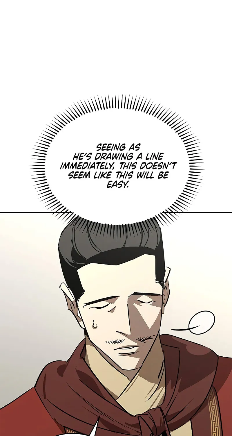 Martial Wild West Chapter 54 page 40 - 