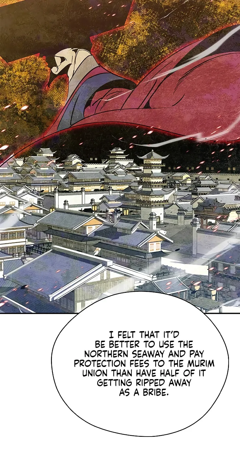 Martial Wild West Chapter 54 page 42 - 