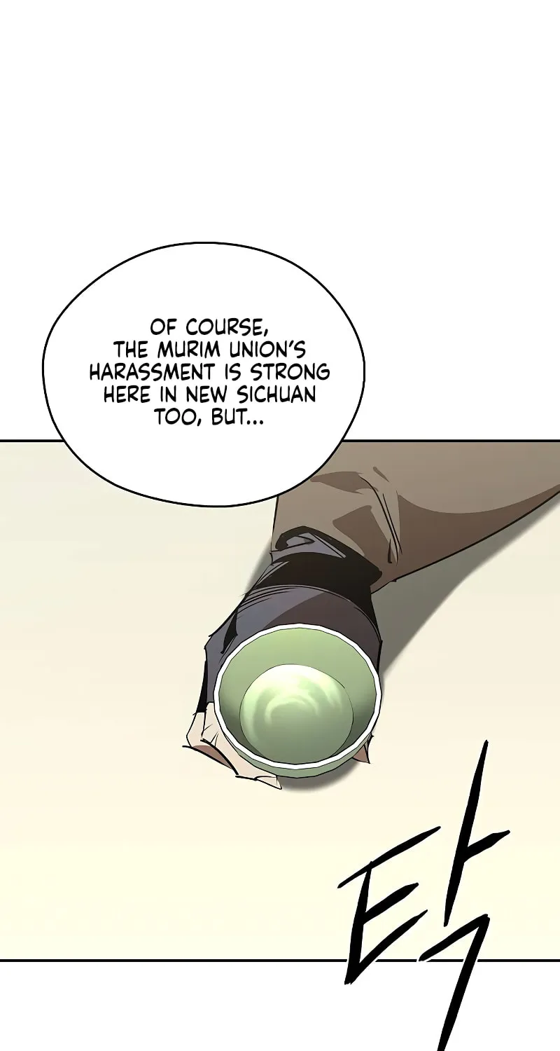 Martial Wild West Chapter 54 page 43 - 