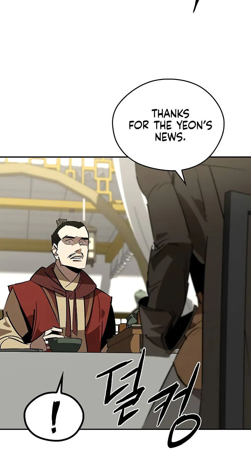 Martial Wild West Chapter 54 page 44 - 