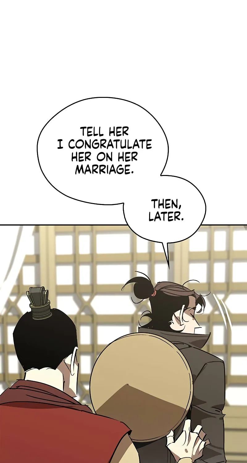 Martial Wild West Chapter 54 page 45 - 
